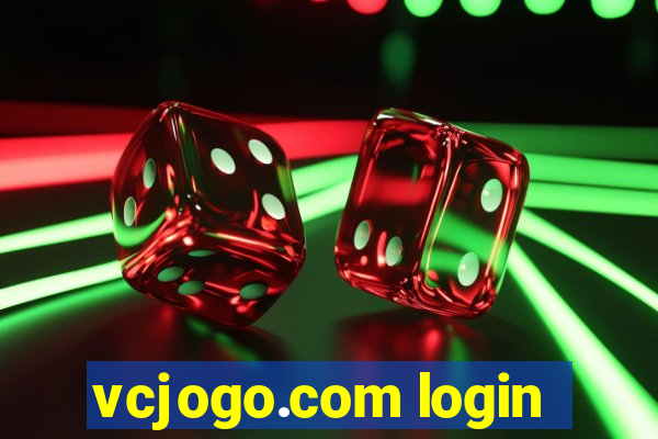 vcjogo.com login